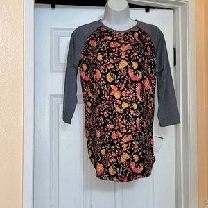 Lularoe Shirt